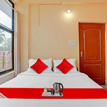 Spot On The New View Regency Hotel Thiruvananthapuram Ngoại thất bức ảnh
