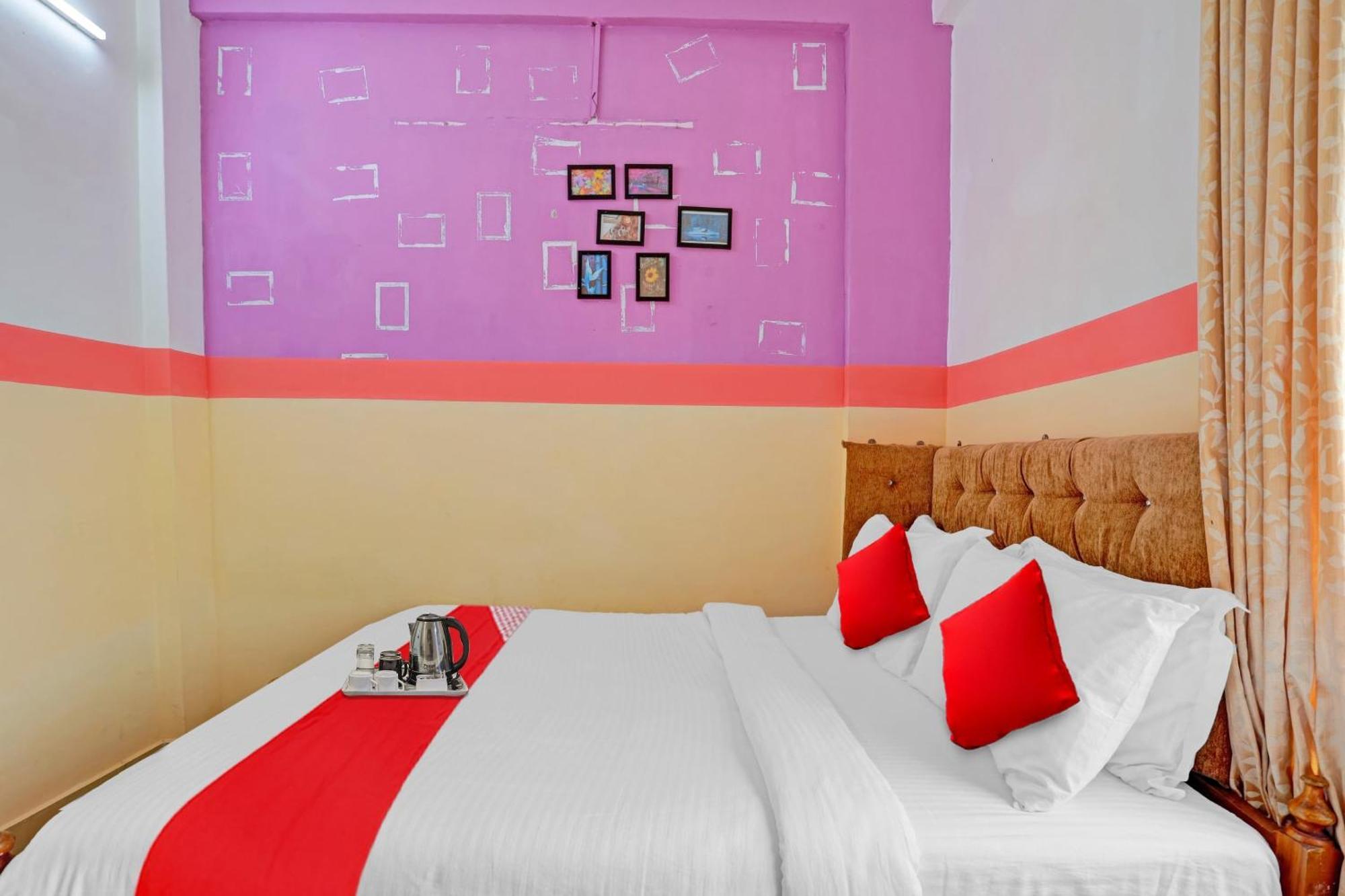 Spot On The New View Regency Hotel Thiruvananthapuram Ngoại thất bức ảnh